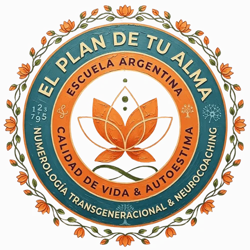 Sello El plan de tu alma